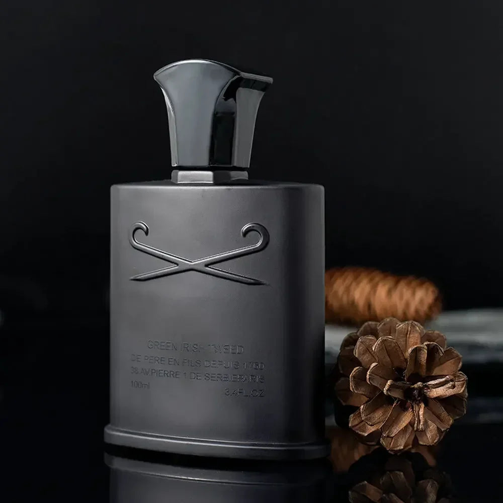 100ml High Quality Original Perfume Spray Lasting Fragrance Women's Floral Perfume Men's Luxury Cologne Mujer Birthday Present