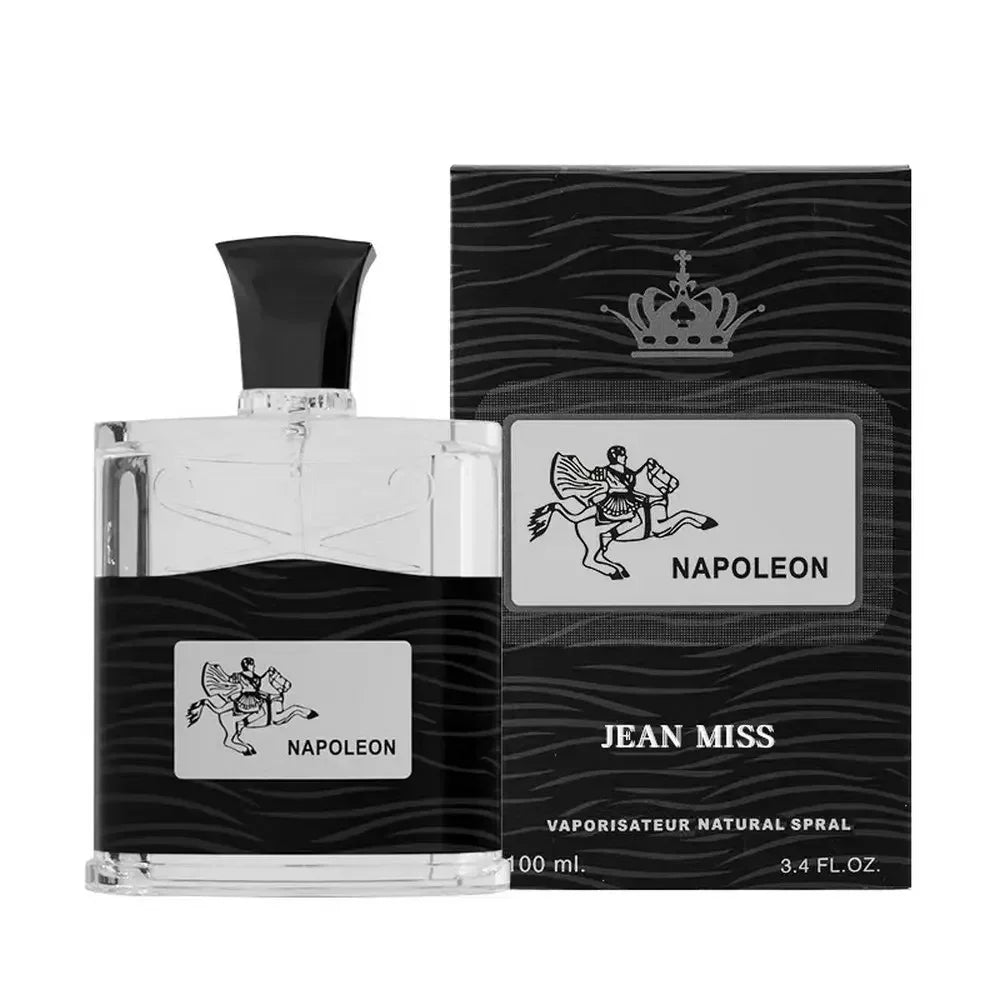 100ml High Quality Original Perfume Spray Lasting Fragrance Women's Floral Perfume Men's Luxury Cologne Mujer Birthday Present