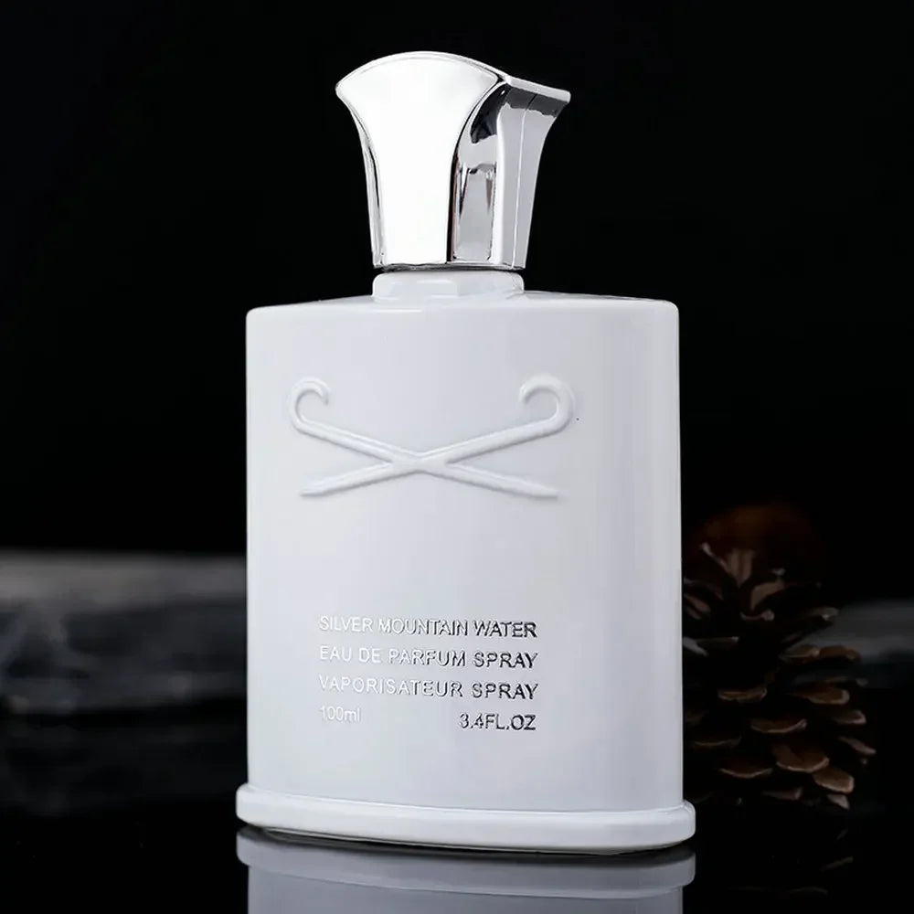 100ml High Quality Original Perfume Spray Lasting Fragrance Women's Floral Perfume Men's Luxury Cologne Mujer Birthday Present