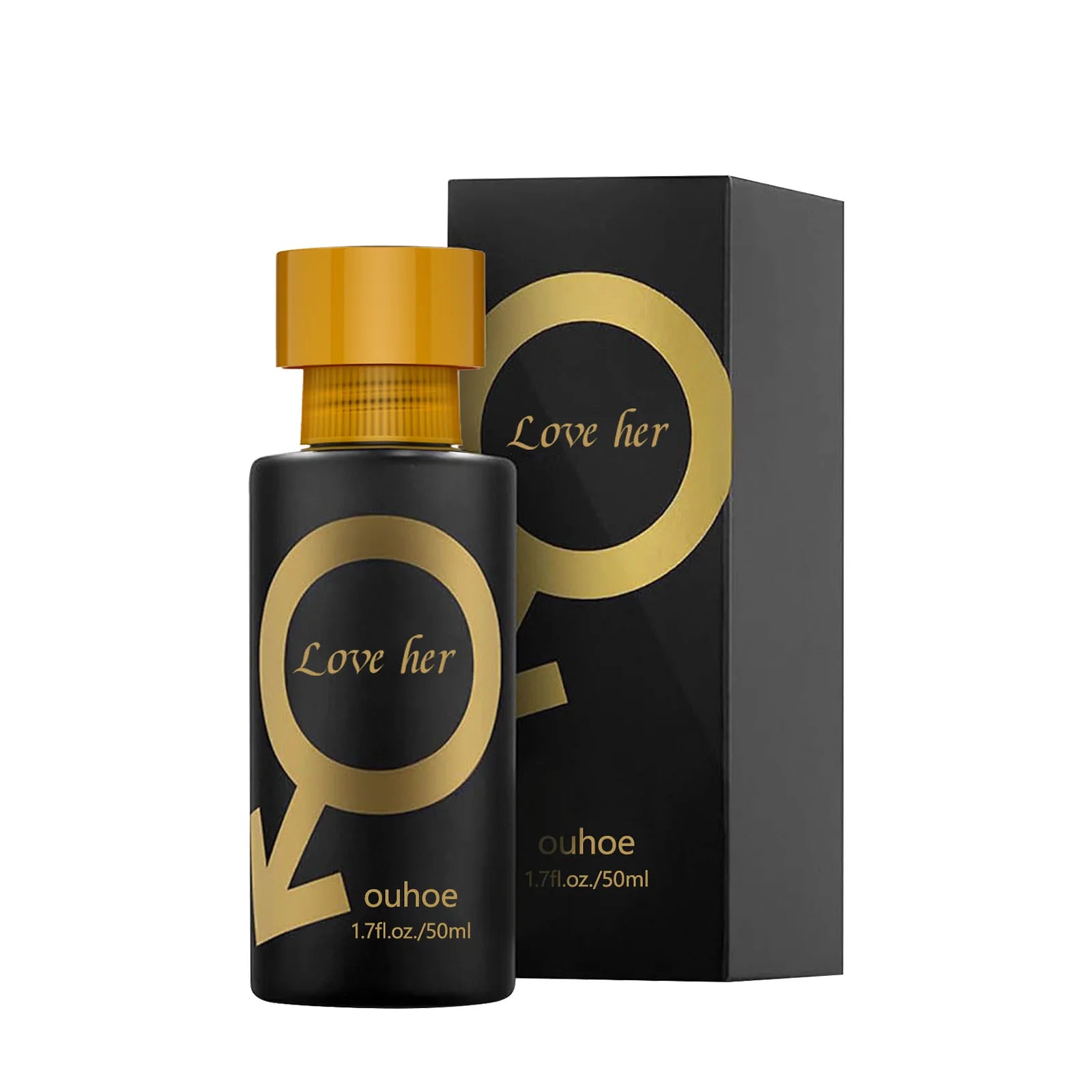 100ml High Quality Original Perfume Spray Lasting Fragrance Women's Floral Perfume Men's Luxury Cologne Mujer Birthday Present