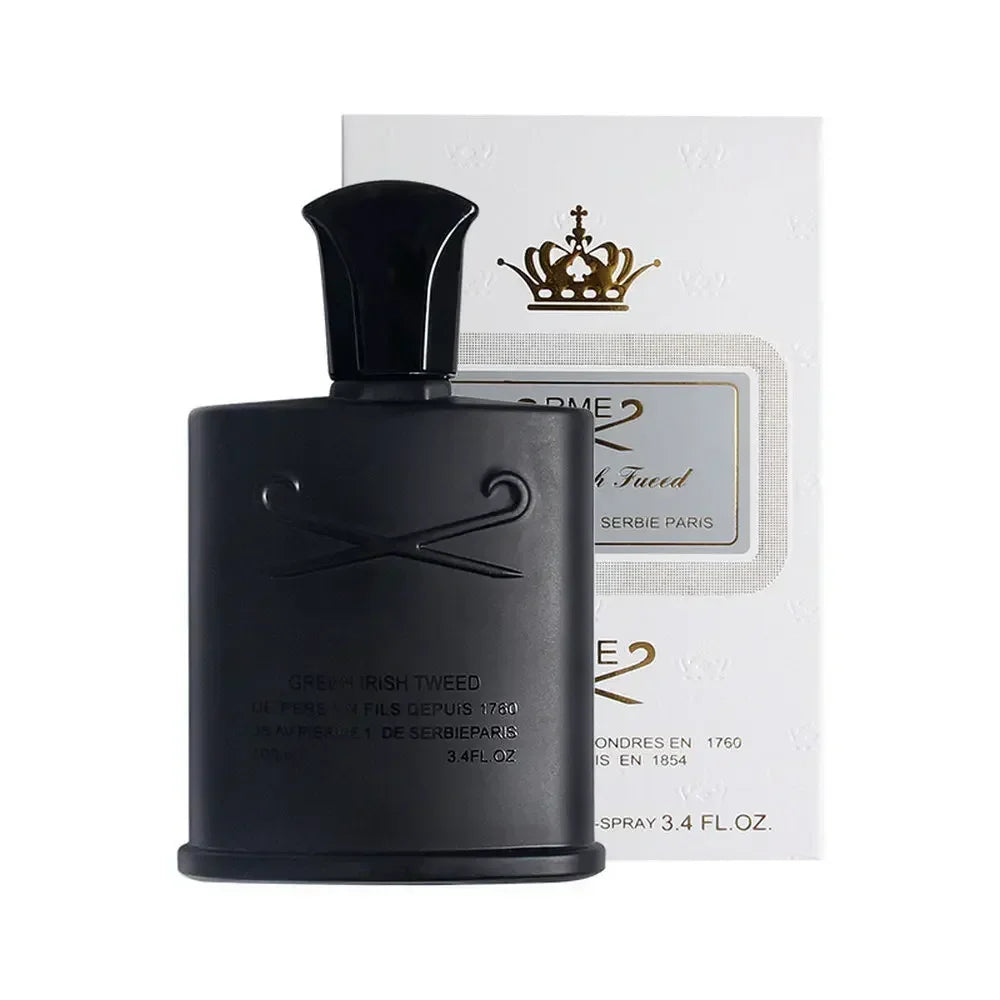 100ml High Quality Original Perfume Spray Lasting Fragrance Women's Floral Perfume Men's Luxury Cologne Mujer Birthday Present