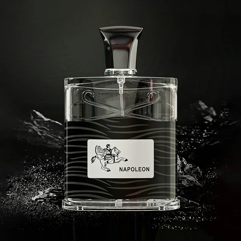 100ml High Quality Original Perfume Spray Lasting Fragrance Women's Floral Perfume Men's Luxury Cologne Mujer Birthday Present